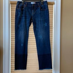 COPY - Cabi Jeans